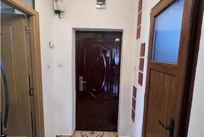 Apartament mobilat si utilat cu 3 camere zona Lazaret din Sibiu - 10