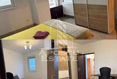 Apartament cu 3 camere decomandat, mobilat în Soarelui - 3