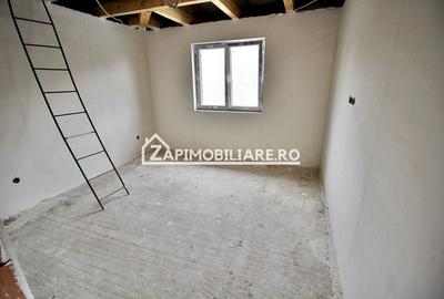 Casa 3 camere, 85mp, 430mp teren, garg,pavaj,0% comision - 6