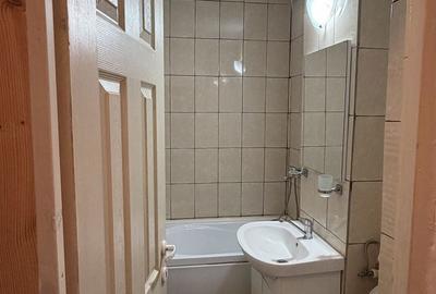 Apartament cu 2 camere semidecomandat în Central - 4
