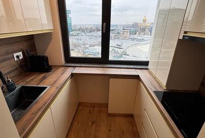 Zpartament 2 camere de inchiriat I Rond Omv - 5