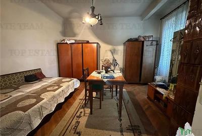 Apartament 3 camere , zona Matache, RS 1, central,  pentru locuit sau investitie - 6