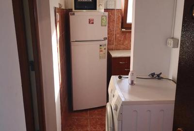 Garsonieră decomandată în Central - 4