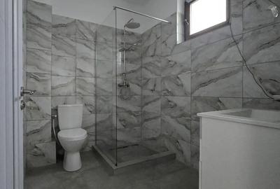 Casa la Cheie si teren Berceni - 1