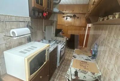 Apartament cu 3 camere semidecomandat în Dâmbu Pietros - 6
