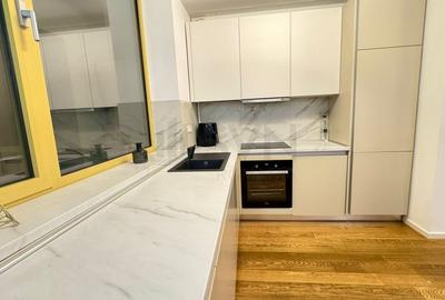 REA1026939 Apartament 2 camere I Aviatiei Park - 7