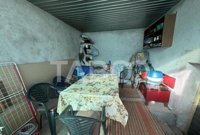 Casă cu 3 camere cu Teren 1293 Mp în Perșani - 17