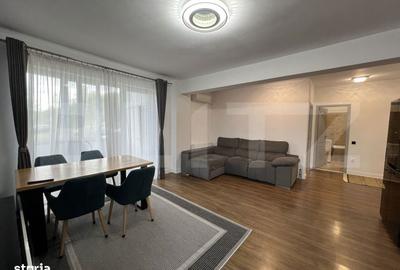 Apartament cu 3 camere în Florești - 2