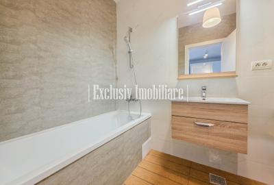 Tomis Park - Apartament 2 camere 60 mp cu Parcare Subterana si Terasa Mare Tomis Park - Apartament 2 camere 60 mp cu Parcare Subterana si Terasa Mare - 21