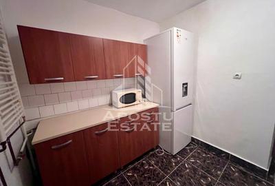 Apartament cu 2 camere decomandat, mobilat în Lipovei - 6