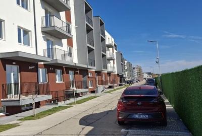 Apartament cu 2 camere în Central
