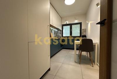 Apartament cu 4 camere semidecomandat, mobilat în Cișmigiu - 21