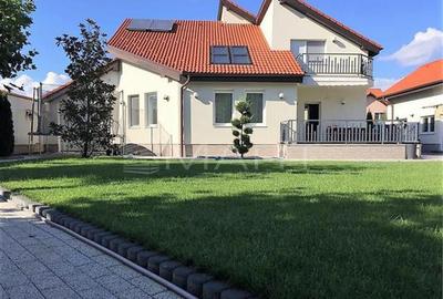 Casa 270 mp si teren 900 mp zona Brana Selimbar - 1