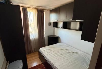 Apartament cu 3 camere în Gheorgheni - 1