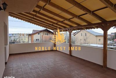 Casă cu 4 camere cu Teren 506 Mp în Găvana - 8