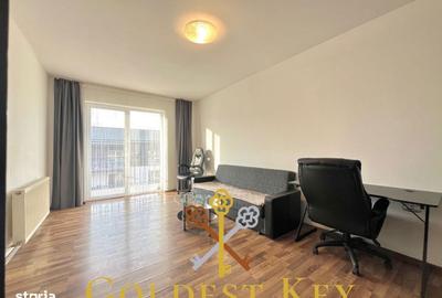 Apartament cu 2 camere decomandat în Luna - 1