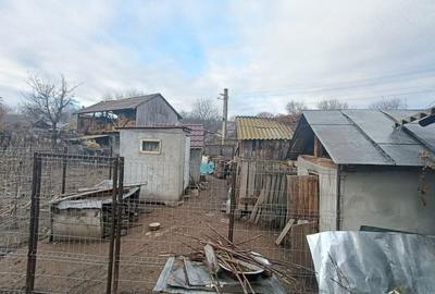 Casă cu 4 camere în Central - 1