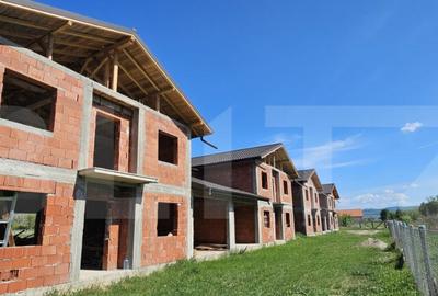 Casă cu 5 camere cu Teren 630 Mp în Simeria - 2