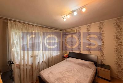 Apartament cu 3 camere, mobilat în Obor - 4