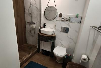 Inchiriere Apartament modern Centru cu centrala gaz - 11