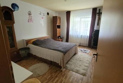 Apartament cu gradina proprie, 3 camere | Parter | Cartier Ștrand | 61,65 mp - 3
