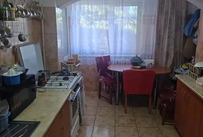 Apartament cu 3 camere decomandat în Nord - 4