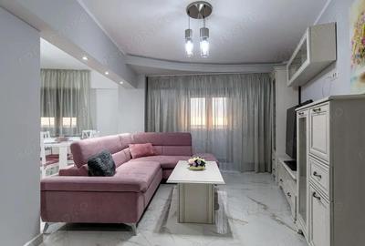 Apartament modern cu 3 camere in Pia?a Spitalului - 3