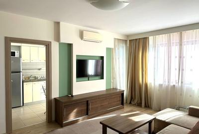 OFERTA!Apartament 3Camere-Vedere Padure,Luminos,Mobilat/Utilat Parcare - 3