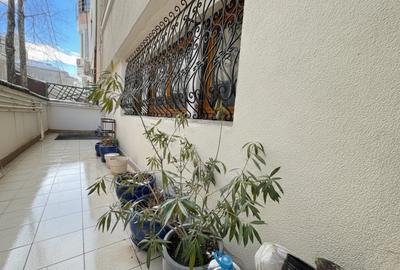 Duplex 3 camere Primaverii | Mobilat | Utilat | 102 mp |Bloc 2000 - 6