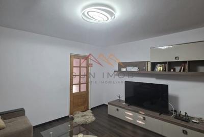 Apartament cu 3 camere semidecomandat în Câmpinița - 2