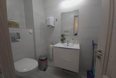 Spațiu Comercial 35 mp  Zona Stadion  Vad Excelent - 10
