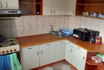 Apartament cu 3 camere decomandat în Central - 5