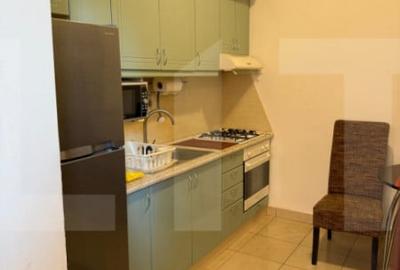 Apartament cu 2 camere semidecomandat în Central - 8