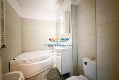 Garsoniera de inchiriat in Pollux Residence - 8