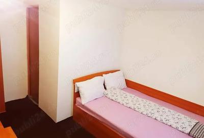 Cabana statiunea Straja Hd - 3