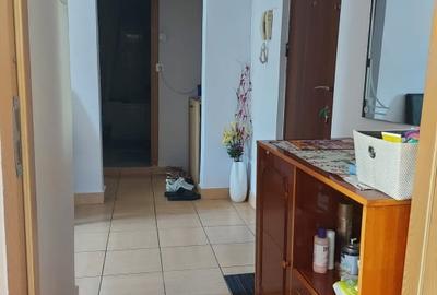 Apartament 2 camere, etaj intermediar, cartier Plopilor - 4