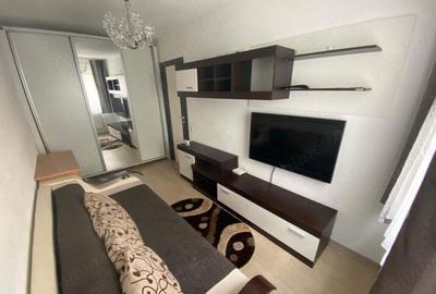 Garsoniera zona Floreasca - 4