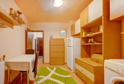 CALEA VITAN OLIMPIA, GARSONIERA 36 MP TOTAL, PARTER! - 3