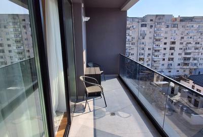 Apartament cu 2 camere semidecomandat, mobilat în Decebal - 19
