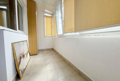 Apartament 2 camere, etajul 4/5, 52mp utili + balcon 5mp -Lipovei - 11
