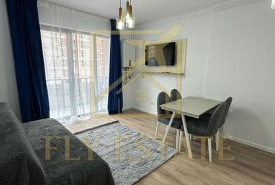 Apartament cu 2 camere decomandat, mobilat în Chiajna - 1