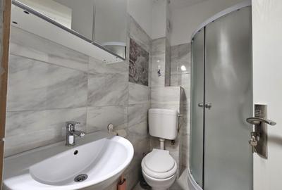 Garsonieră decomandată în Chiajna - 5