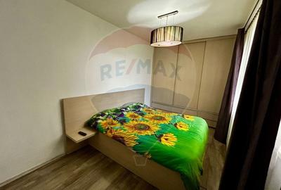 Apartament cu 3 camere decomandat în Central - 3