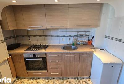 Apartament cu 3 camere în Nicolina - 18