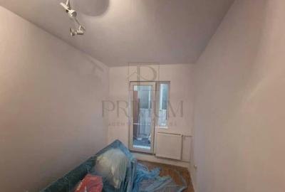 Apartament 1 camera-decomandat-Calea Buziasului - 4