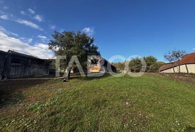 Exclusivitate comision 0% casa cu anexe si teren 3700 mp Alamor - 7