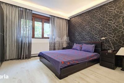 Apartament cu 3 camere, mobilat în Decebal - 2