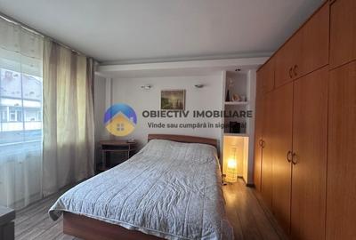 Apartament o camera - Centru- Bulevardul Republicii - 3