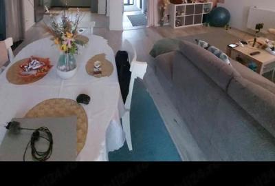 Casă cu 4 camere cu Teren 977 Mp în Brebu - 4