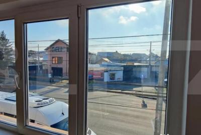 Spațiu comercial, de 50 mp, în Central - 3